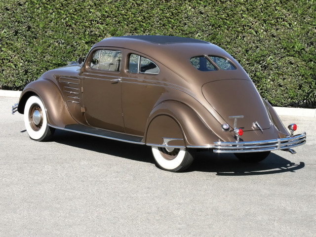 chrysler airflow pic #85011