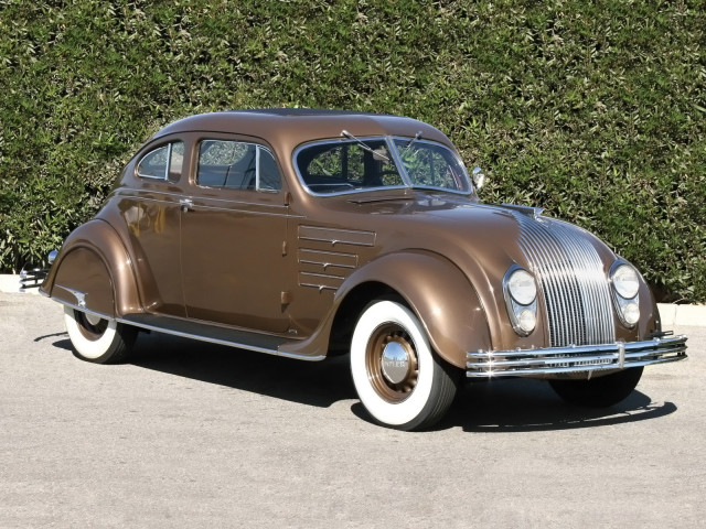 chrysler airflow pic #85020