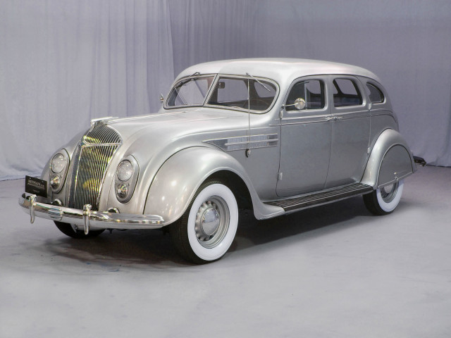 chrysler airflow pic #85063