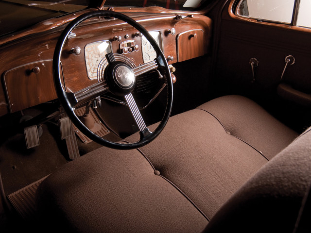 chrysler airflow pic #85064