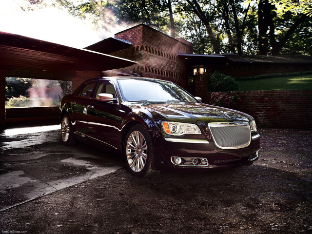 chrysler 300 pic #88036