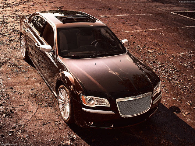 chrysler 300 pic #88046