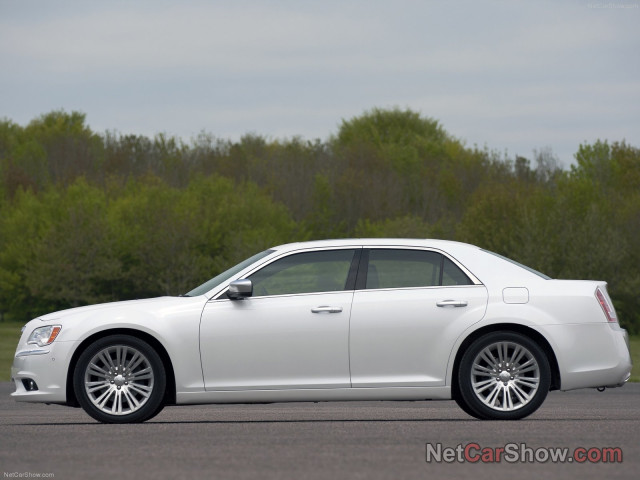 chrysler 300c pic #92492