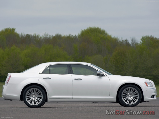 chrysler 300c pic #92493