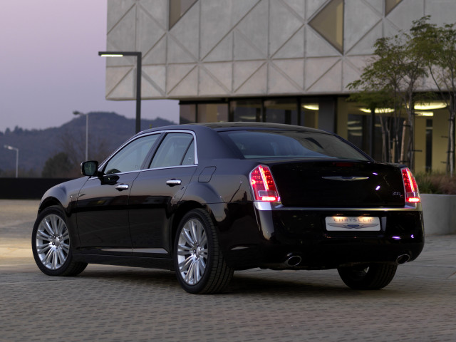 chrysler 300 pic #94217