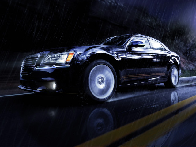 chrysler 300c pic #96780