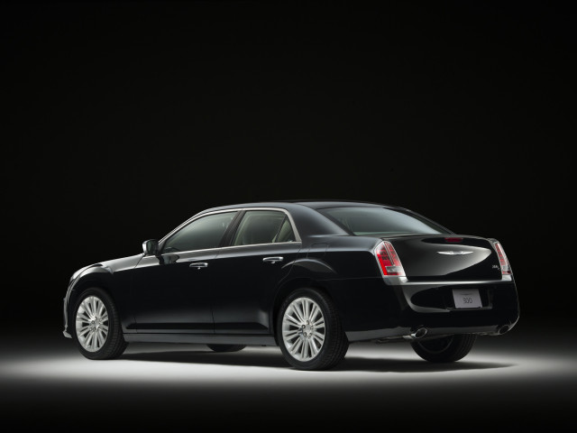 chrysler 300 pic #97496