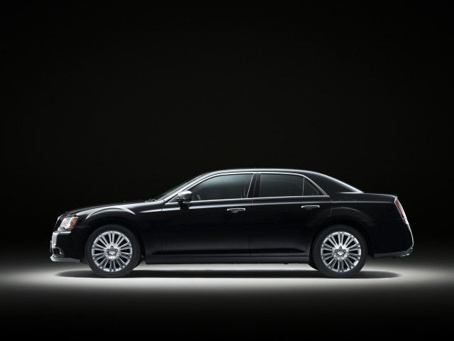 chrysler 300 pic #97497