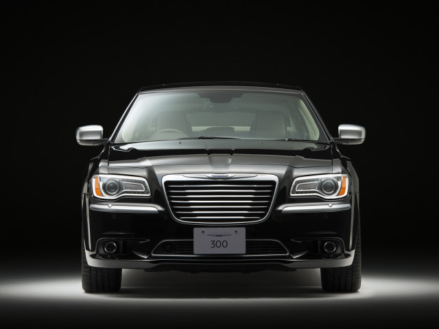 chrysler 300 pic #97498