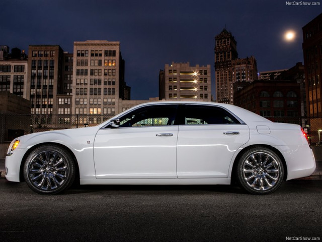 chrysler 300 pic #97880