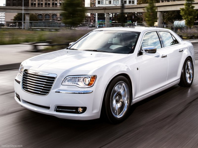 chrysler 300 pic #97881