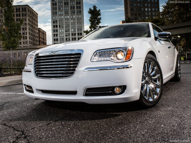 chrysler 300 pic #97882