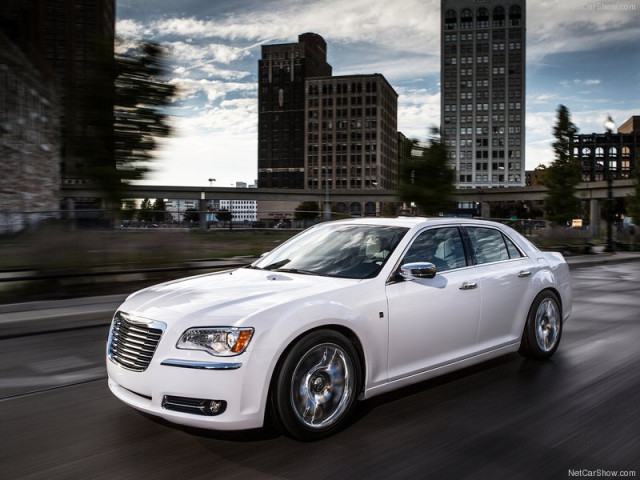 chrysler 300 pic #97883