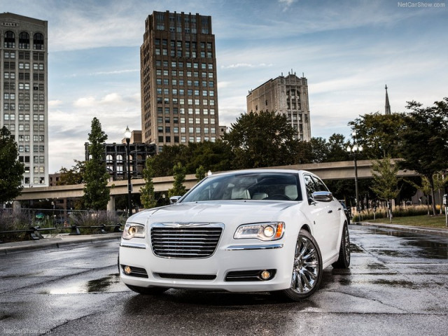 chrysler 300 pic #97884