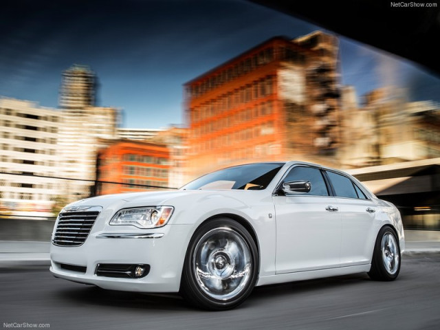 chrysler 300 pic #97885