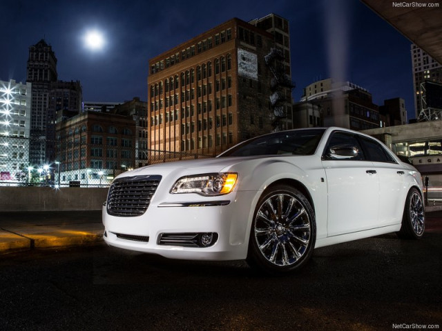 chrysler 300 pic #97886