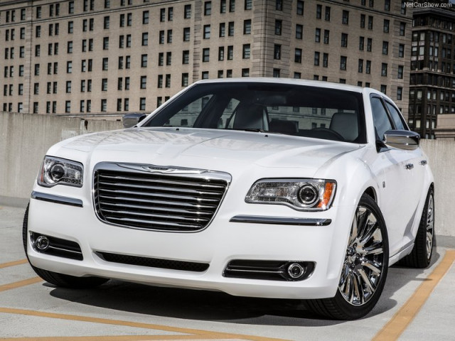 chrysler 300 pic #97887