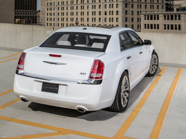 chrysler 300 pic #97888