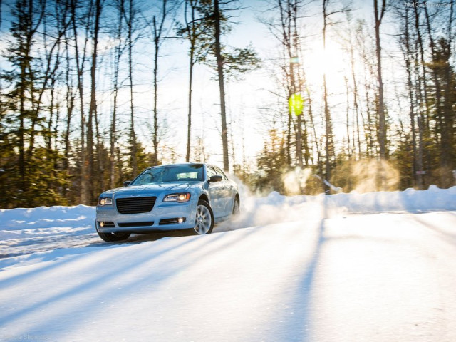 chrysler 300 pic #98158