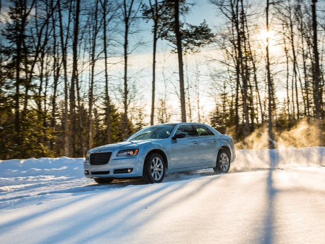 chrysler 300 pic #98159