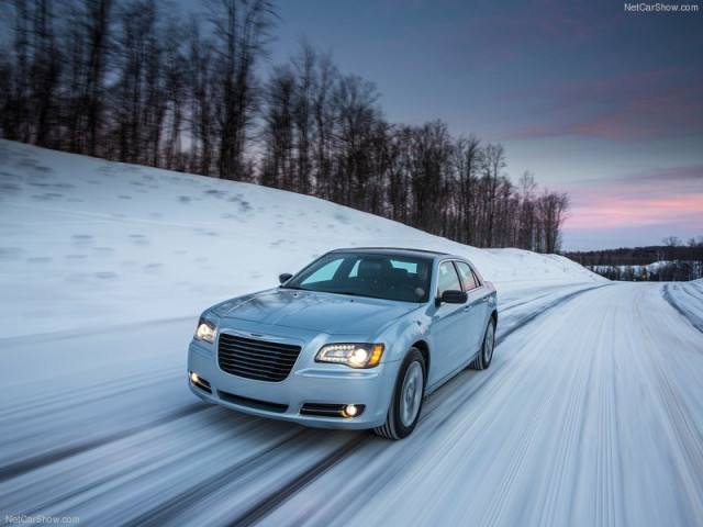 chrysler 300 pic #98163