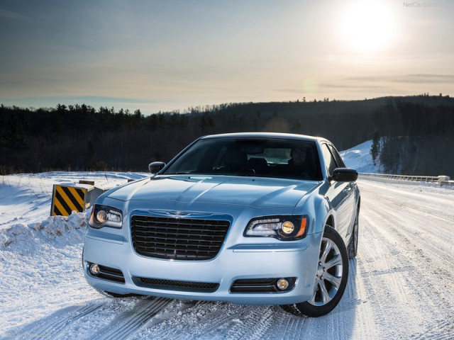 chrysler 300 pic #98166