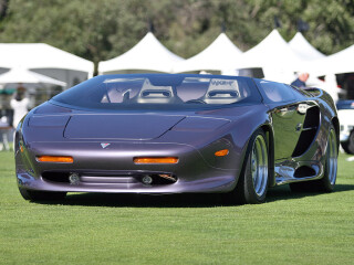 Vector WX-3R