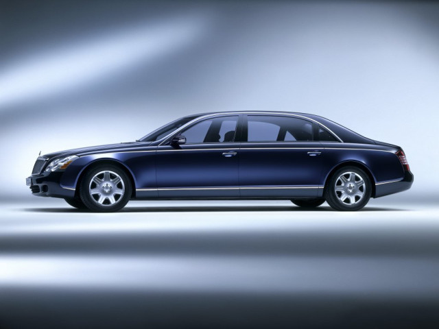 maybach type 12 pic #1278