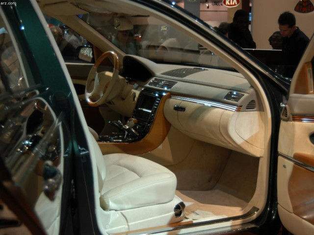 maybach 57 pic #19298