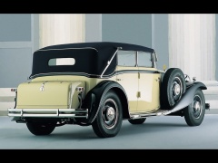 maybach zeppelin ds8 pic #19351