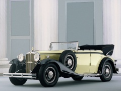 maybach zeppelin ds8 pic #19353