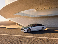 S-Class photo #208094