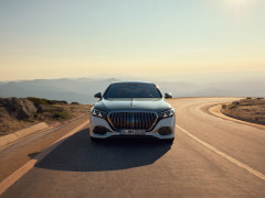 S-Class photo #208096