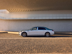 S-Class photo #208097