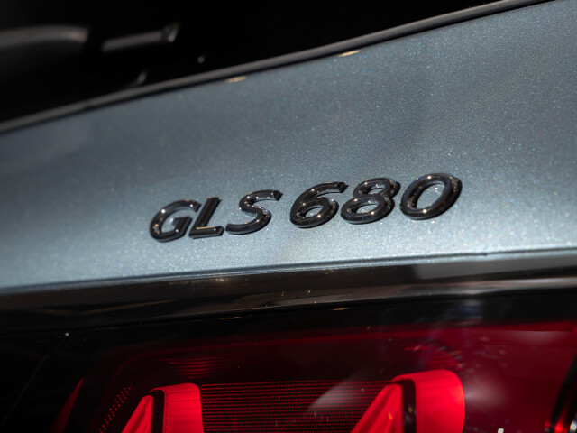 Maybach GLS I (X167) photo 210199