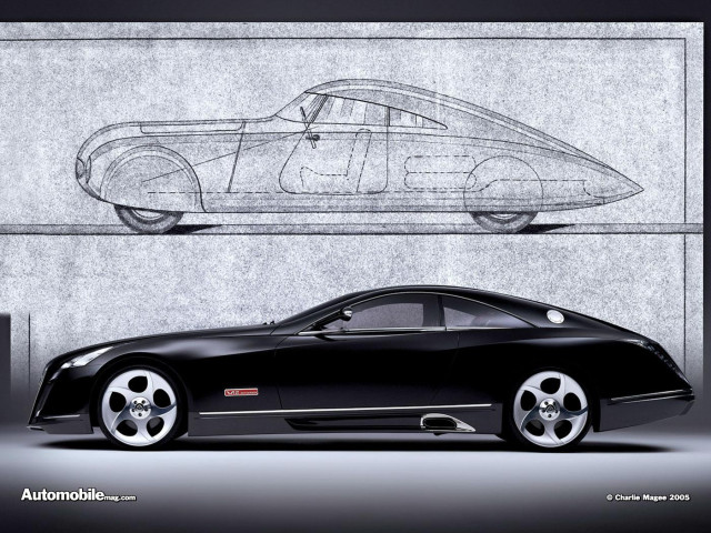 maybach exelero pic #25540