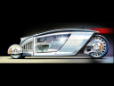 Maybach Clifornia Gourmet Tourer