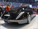 Maybach Exelero