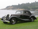 Maybach Zeppelin DS8
