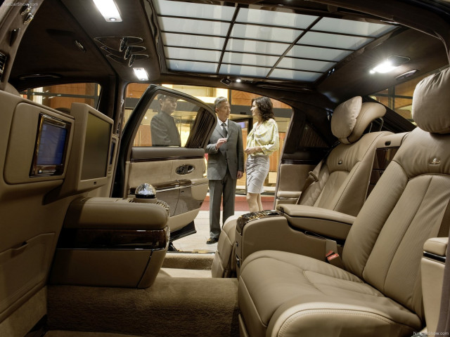 maybach 62s pic #73408