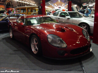 Callaway С12R