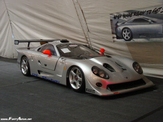 Callaway C7R