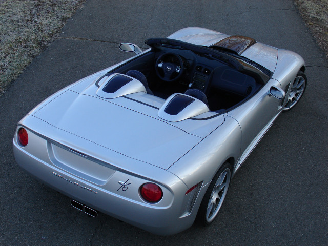 callaway c16 cabrio pic #43307