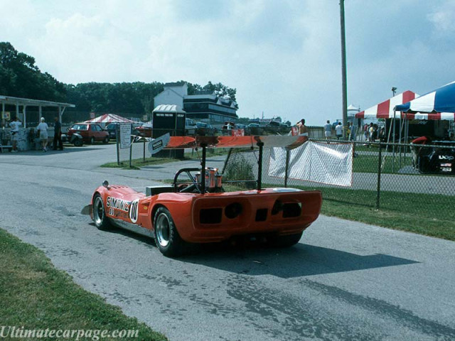 lola t163 pic #17809