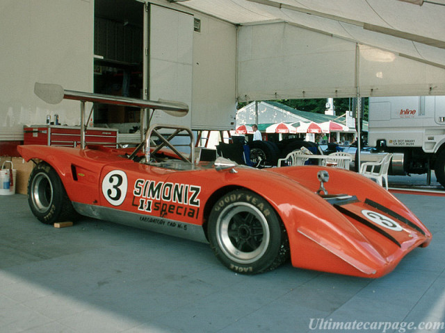 lola t163 pic #17810