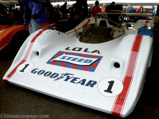 Lola T310