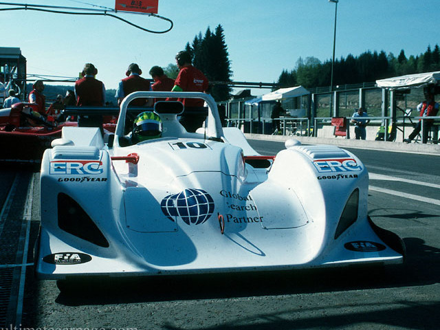 lola b98/10 pic #17814