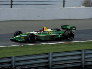 Lola B2K/00