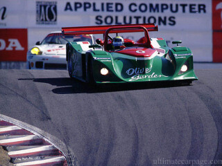 Lola B2K/10