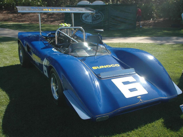 lola t163 pic #23831